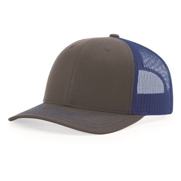Snapback Trucker Cap - 2 Hat Bundle Promo Thumbnail