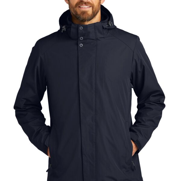 CSP   3 in 1 Jacket Thumbnail