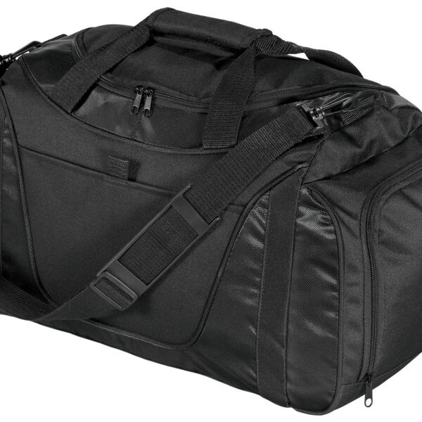 CSP Duffle Bag Thumbnail