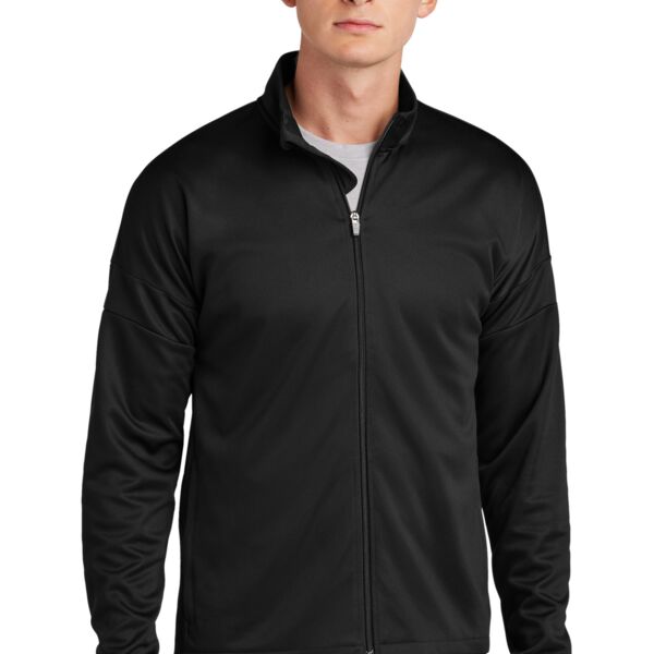 CSP full zip jacket no hood Thumbnail