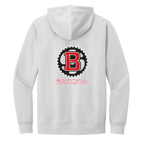 Unisex Hoodie Thumbnail