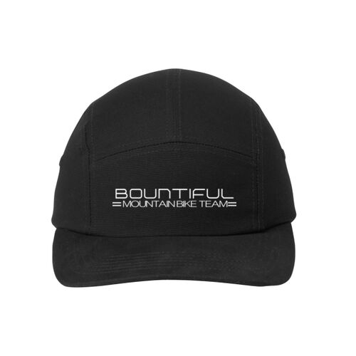 5 Panel Canvas Unstructured Hat Thumbnail