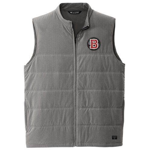 Men's Travis Matthews Vest Thumbnail