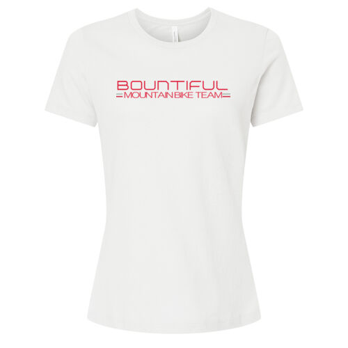 Women's White Shirt Thumbnail