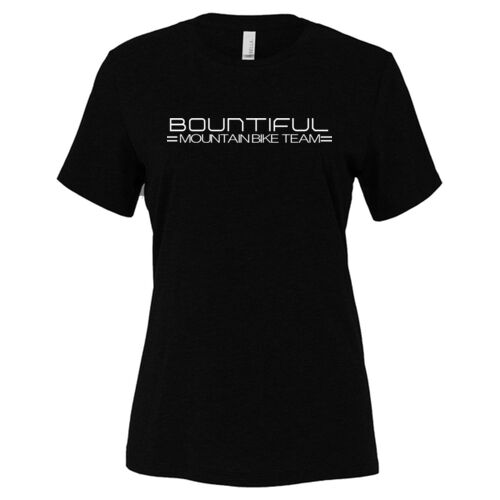 Women's Black Shirt Thumbnail