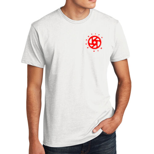 T Shirt Design 2 Thumbnail