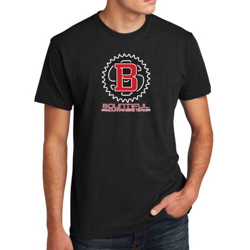 Bountiful Unisex T Shirt Thumbnail