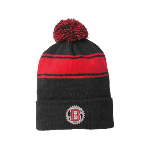 Pom Beanie Thumbnail