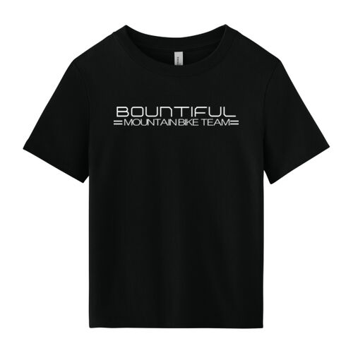 Womens Heavyweight Tee Thumbnail
