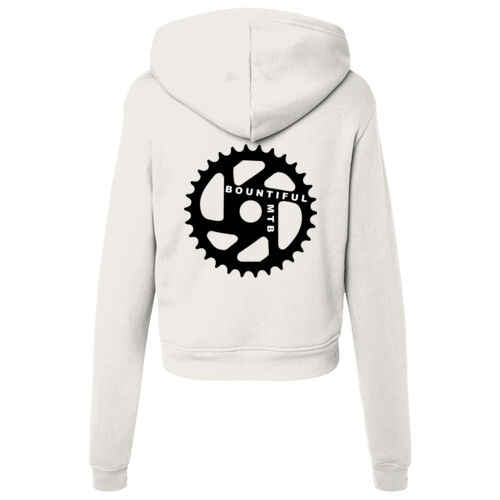 California Wave Wash Sunday Hooded Sweatshirt Thumbnail