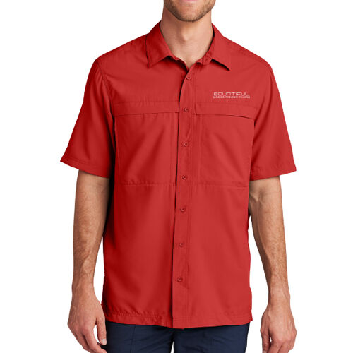 Short Sleeve UV Daybreak Shirt Thumbnail