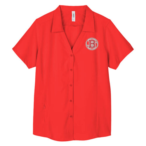 Women's Ultra UVP Marina Shirt - Women's Ultra UVP® Marina Shirt Thumbnail