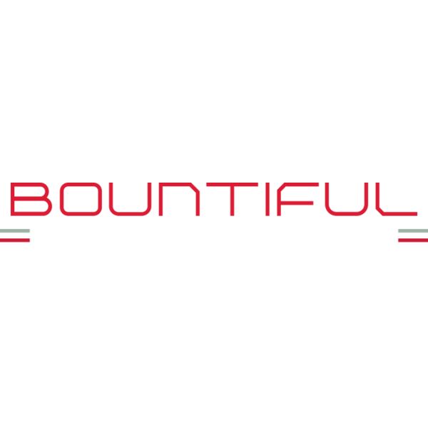 Bountiful Mountain Bike Team Red & White Text Thumbnail