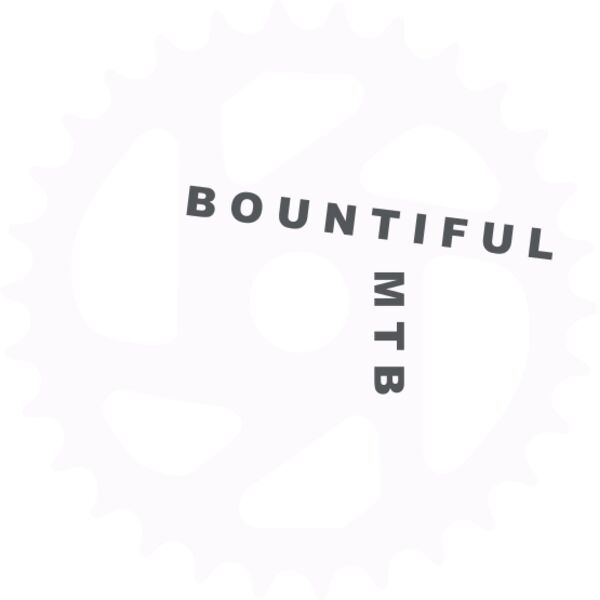 White Cog Black Writing Thumbnail