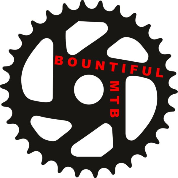 Black Cog Red Writing Thumbnail