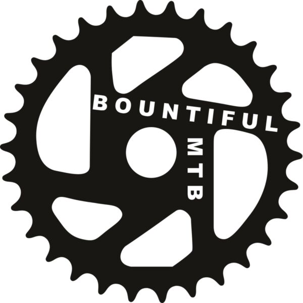 Black Cog White Writing Thumbnail