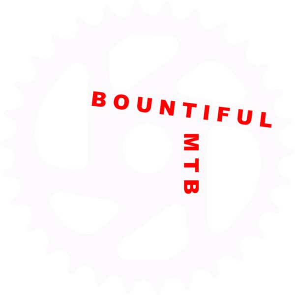 White Cog Red Writing Thumbnail
