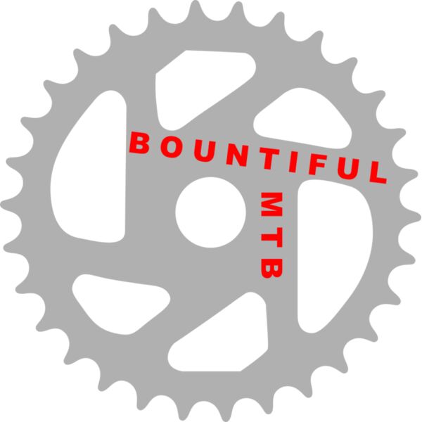 Silver Cog With Red Writing Thumbnail