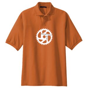 Silk Touch Polo Thumbnail