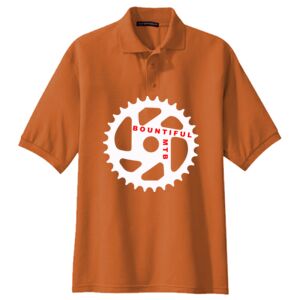 Silk Touch Polo Thumbnail