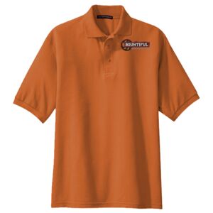 Silk Touch Polo Thumbnail
