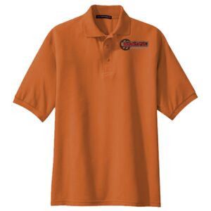 Silk Touch Polo Thumbnail