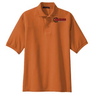 Silk Touch Polo Thumbnail