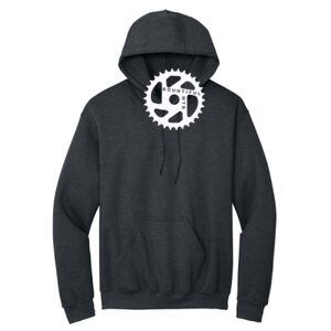Heavy Blend Hooded Sweatshirt Thumbnail