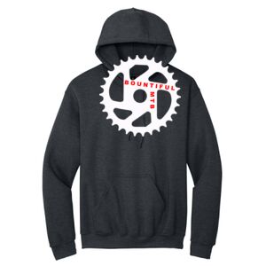 Heavy Blend Hooded Sweatshirt Thumbnail