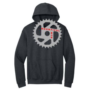 Heavy Blend Hooded Sweatshirt Thumbnail