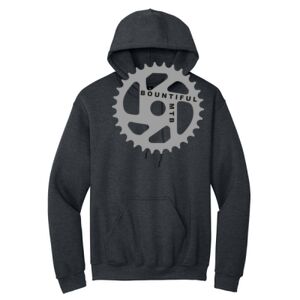 Heavy Blend Hooded Sweatshirt Thumbnail