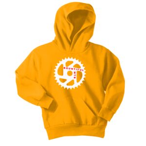 Youth Core Fleece Pullover Hooded Sweatshirt Thumbnail