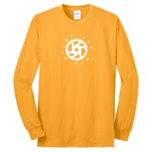 Long Sleeve Core Blend Tee Thumbnail