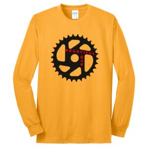 Long Sleeve Core Blend Tee Thumbnail