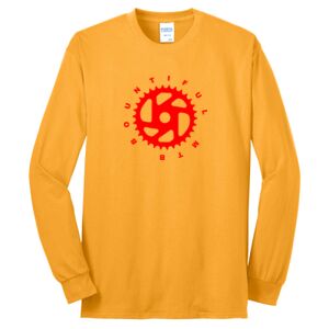 Long Sleeve Core Blend Tee Thumbnail