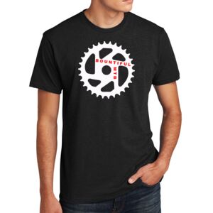 Apparel ® Unisex CVC Tee Thumbnail