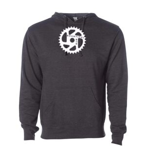 Midweight Hooded Sweatshirt Thumbnail