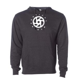 Midweight Hooded Sweatshirt Thumbnail