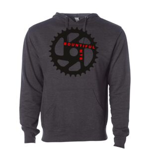 Midweight Hooded Sweatshirt Thumbnail