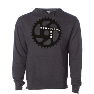 Midweight Hooded Sweatshirt Thumbnail