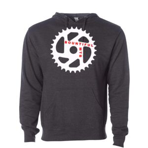 Midweight Hooded Sweatshirt Thumbnail
