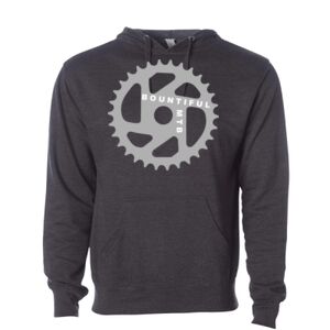 Midweight Hooded Sweatshirt Thumbnail