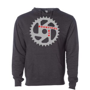 Midweight Hooded Sweatshirt Thumbnail