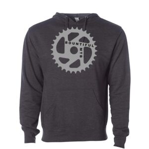 Midweight Hooded Sweatshirt Thumbnail