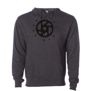 Midweight Hooded Sweatshirt Thumbnail