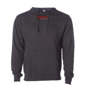 Midweight Hooded Sweatshirt Thumbnail