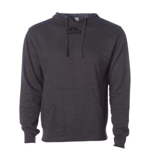 Midweight Hooded Sweatshirt Thumbnail
