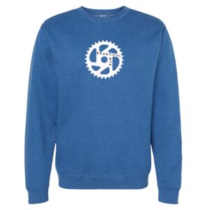 Midweight Crewneck Sweatshirt Thumbnail