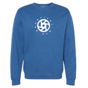 Midweight Crewneck Sweatshirt Thumbnail