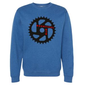 Midweight Crewneck Sweatshirt Thumbnail